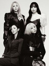 2NE1 Comeback! Bakal Langsung Gelar Tur Dunia