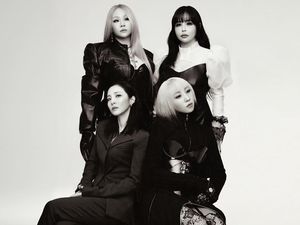 BLACKJACKs! Ini Harga Lengkap Tiket Konser WELCOME BACK 2NE1 Jakarta