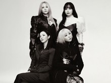 2NE1 Buktikan Hubungan Mereka Stronger Than Ever!