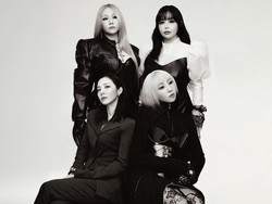 Video: Respons 2NE1 Setelah Gelar Konser 2 Hari di Jakarta