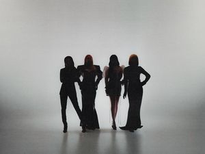 Welcome Back! 2NE1 Bakal Konser di Jakarta Bulan November