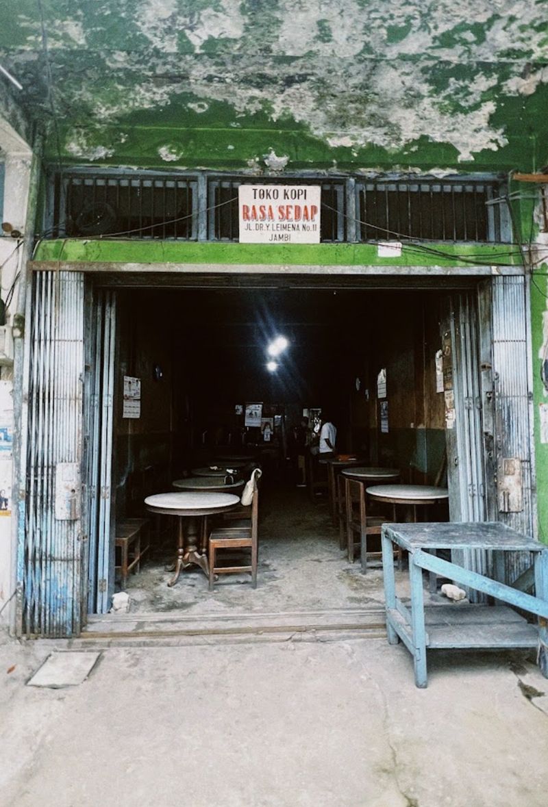 9 Kedai Kopi Tertua di Indonesia, Ada yang Sejak 1878!