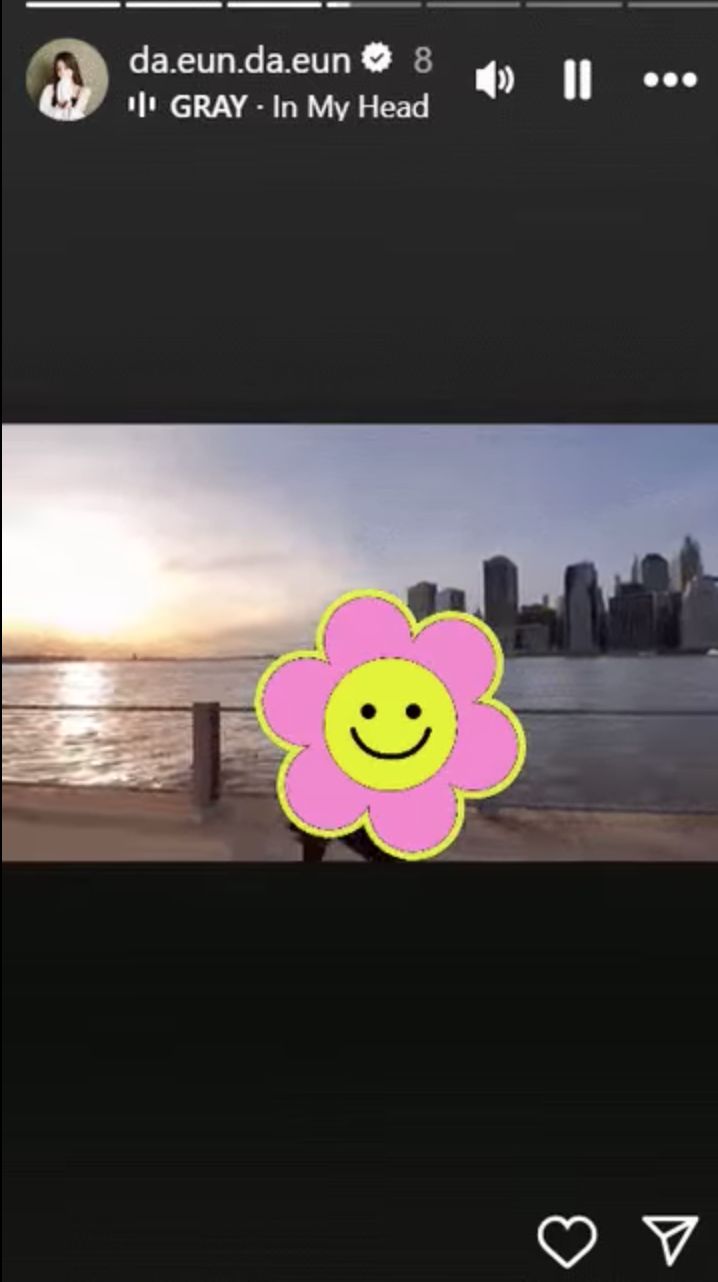 Aktris Tuai Kritik Dituduh Caper, Kini Digosipkan Pacari Jimin BTS