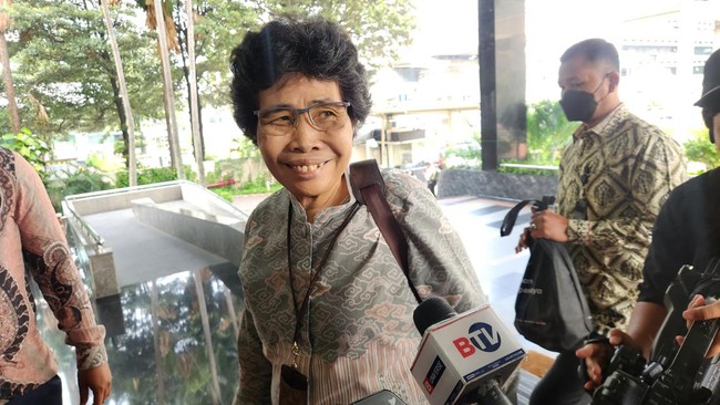 Beda Jalan Para Jebolan KPK