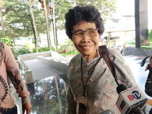 Dewas KPK Gelar Sidang Putusan Kasus Etik Nurul Ghufron Pekan Depan