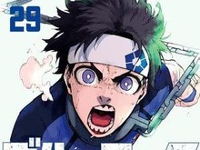 Blue Lock Sukses di Anime, Kini Ada Versi Novel?