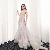 Araya Alberta Hargate demikian nama lengkapnya populer di Thailand sebagai aktris, model dan bintang acara televisi. Dia dijuluku ratu drama Thailand karena sudah puluhan judul drama dibintanginya. Foto: Instagram/chomismaterialgirl