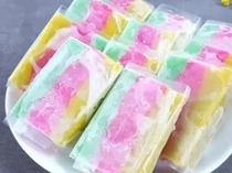 Kejelasan dari Isu Jajanan Jadul Diduga Berbahan Spons Cuci