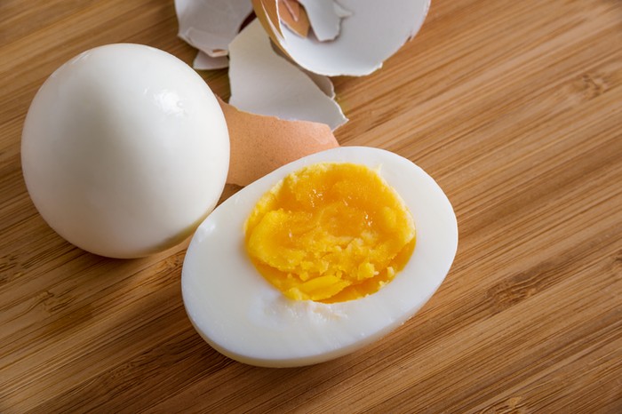 Sedang Diare? Ini 5 Makanan yang Sebaiknya Dikonsumsi