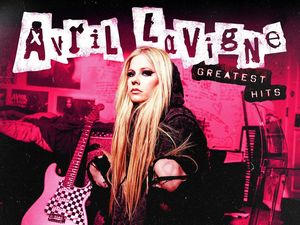 Siap-siap! Avril Lavigne Bakal Rilis Album Greatest Hits