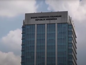 Polemik Politisi Jadi Calon Anggota BPK