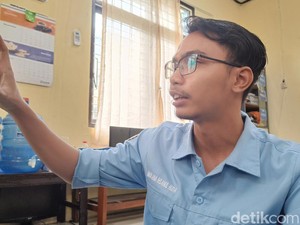 Tak Puas dengan Keputusan Rektor soal UKT, BEM Unsoed Wadul ke DPR