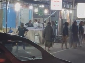 Polisi Periksa 25 Orang dalam Kasus Penyerangan Warga di Lombok Barat