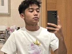 Betrand Peto Filler Dagu Demi Tampil Lebih Maskulin, Begini Hasilnya