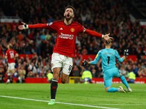 Saran buat MU: Jangan Jual Fernandes