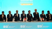 RUPST BSI memutuskan membagikan dividen tunai sebesar 15% (lima belas persen) dari laba bersih perseroan pada Tahun 2023, atau sekitar Rp 855.561.466.388,- ekuivalen dengan Rp18,54 per lembar saham. Jumlah dividen tersebut naik sebesar 100% dibandingkan dividen tahun buku 2022 senilai Rp Rp9,24 per lembar saham, mengindikasikan kinerja yang cukup solid pada tahun buku 2023. 