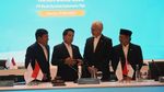 BSI Bagikan Dividen Rp 855 M