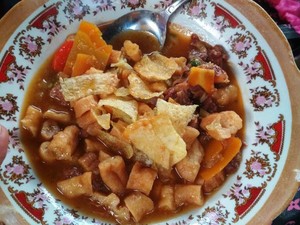Cakee Kuliner Khas Sumenep, Ini Sejarah hingga Cara Membuatnya