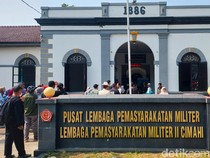 Napak Tilas ke Bangunan Bersejarah Cimahi Lewat Walking Tour Heritage