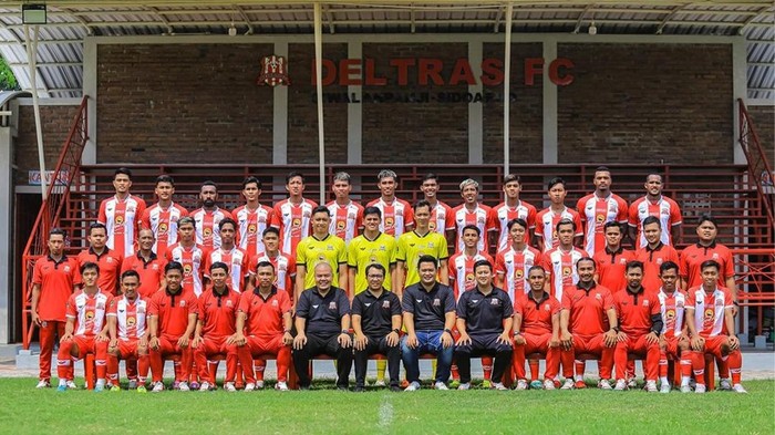 Deltras FC
