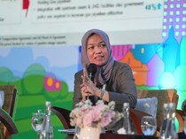 Dua Strategi PGN Geber Pemanfaatan Gas Bumi di Masa Transisi Energi
