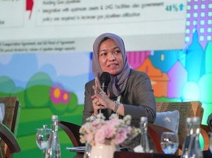 Dua Strategi PGN Geber Pemanfaatan Gas Bumi di Masa Transisi Energi
