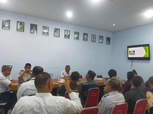 Dishub Banyuwangi Janji Tindak Tegas Pengusaha Bus Nakal