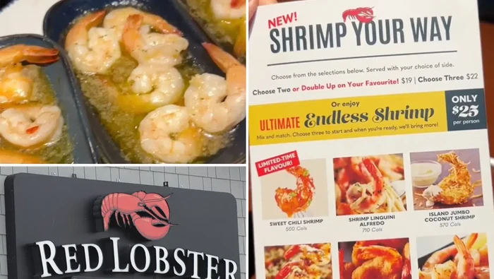 Duh! Restoran Ini Bangkrut Usai Adakan Promo Makan Udang Sepuasnya