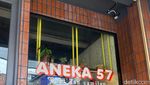 Empuk Wangi! Ubi Brulee di Aneka 57 yang Bikin Erina Gudono Sampai Ngidam