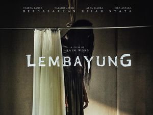 Sinopsis Film Lembayung, Kisah Horor Mahasiswi Keperawatan saat PKL