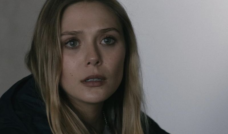 Sinopsis Wind River, Film Elizabeth Olsen di Bioskop Trans TV Hari Ini