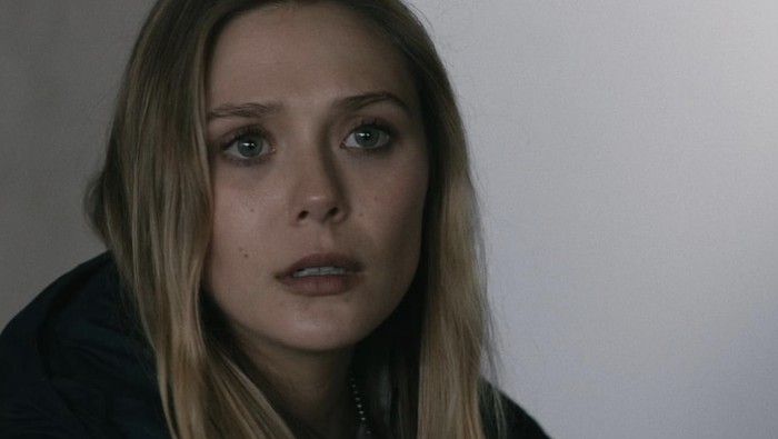 Film Wind River
