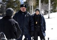 Sinopsis Wind River, Film Elizabeth Olsen di Bioskop Trans TV Hari Ini