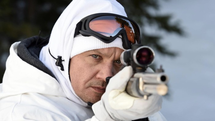 Film Wind River