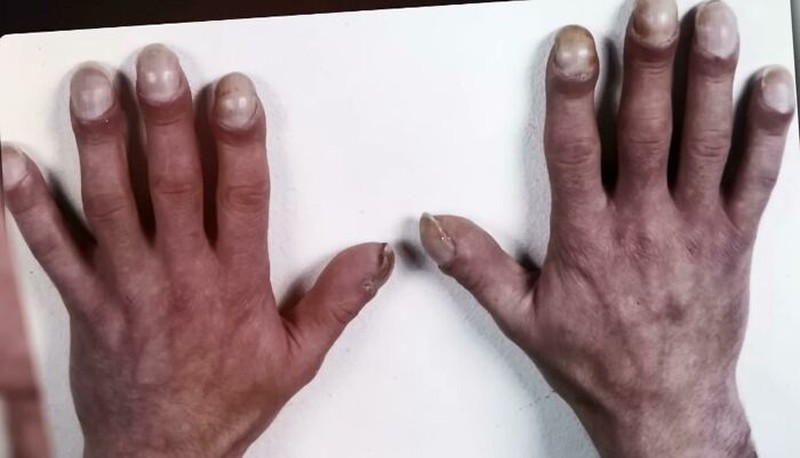 Foto Biasa Tapi Menyeramkan