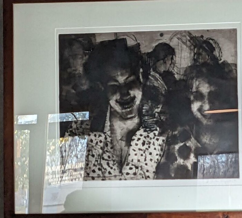 Foto Biasa Tapi Menyeramkan