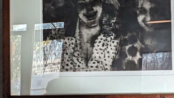 Ada reaksi kamu ketika mendapati foto ini di ruangan kantor? Foto: Boredpanda