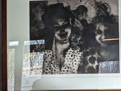 Deretan Foto Biasa Tapi Terasa Menyeramkan Saat Dilihat