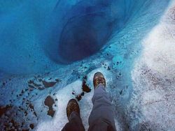 Deretan Foto Biasa Tapi Terasa Menyeramkan Saat Dilihat