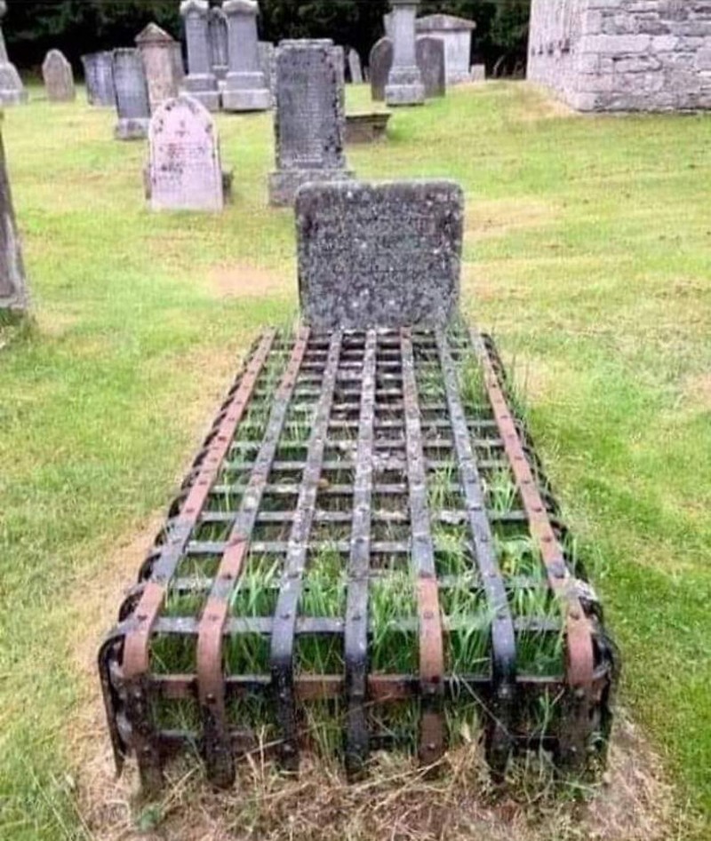 Foto Biasa Tapi Menyeramkan