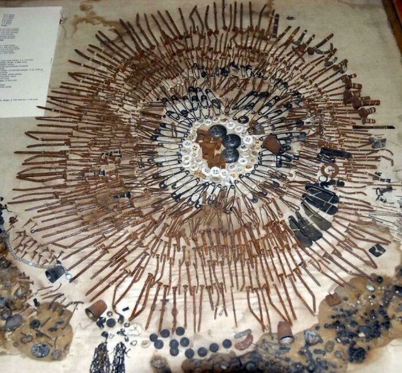 Foto Biasa Tapi Menyeramkan