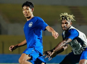 PSIS Ikut Turnamen Internasional buat Uji Coba Pemain Asing