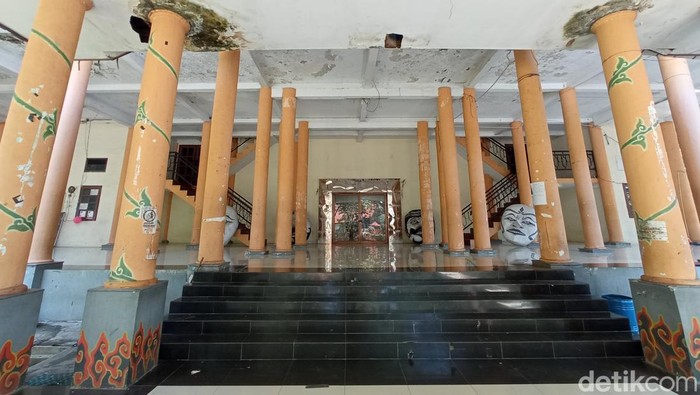 Gedung Kesenian Cirebon