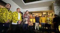 Golkar Resmi Usung Khofifah-Emil Di Pilkada Jatim