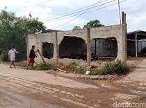 Polisi Cek Gudang di Palembang, Diduga Lokasi Penimbunan Minyak Ilegal