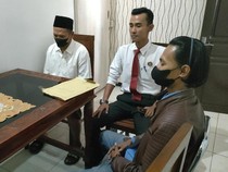 Berkas P21, Guru Ngaji Hamili Murid di Probolinggo Segera Disidang