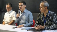 Sebagai tambahan informasi, PT Indobuildco melayangkan gugatan ke Pengadilan Negeri Jakarta Pusag dengan nomor perkara 667/Pdt.G/2023/PN Jkt.Pst, pada 9 Oktober 2023 silam. Perusahaan tersebut menggugat Mensesneg, Menteri ATR/Kepala BPN, Kepala Kantor Pertanahan Jakarta Pusat dan Pusat Pengelola Kawasan GBK soal kepemilikan Blok 15 kawasan GBK.  