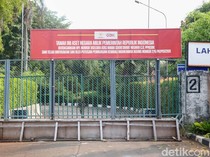 Pontjo Sutowo Mau Bongkar Beton Penghalang Hotel Sultan, PPKGBK Bersuara