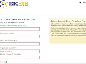 Link Pendaftaran Sekolah Kedinasan dan Cara Daftarnya, Simak Langkah-langkahnya!
