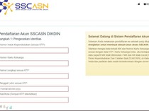 Panduan Lengkap SSCASN 2025: Cara Daftar, Login, dan Cek Pengumuman Resmi BKN